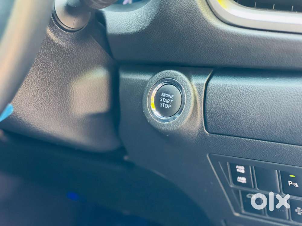 Toyota Fortuner 4x2 At 2.8 Diesel, 2025, Diesel