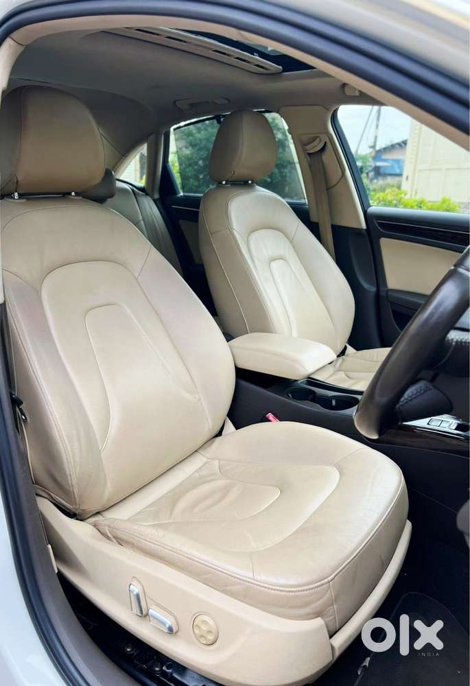 Audi A4 3.0 Tdi Premium Plus, 2013, Diesel