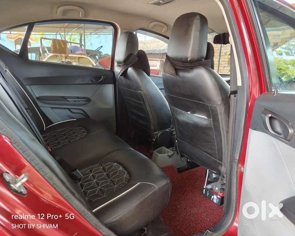 Tata Tigor Diesel 2017
