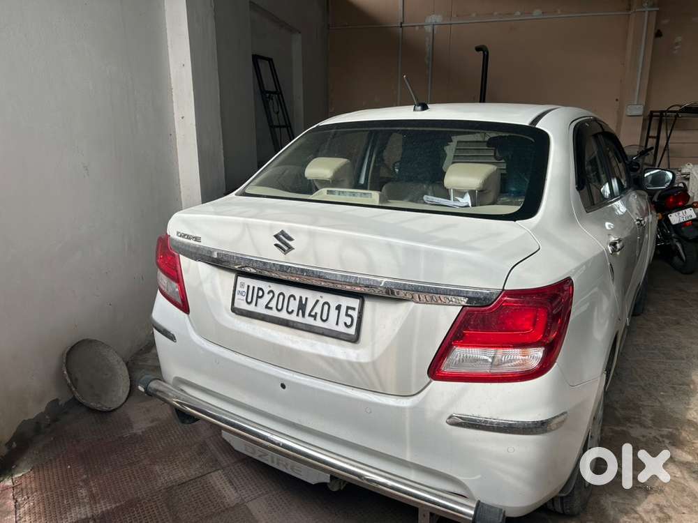 2024 Maruti Dzire Petrol