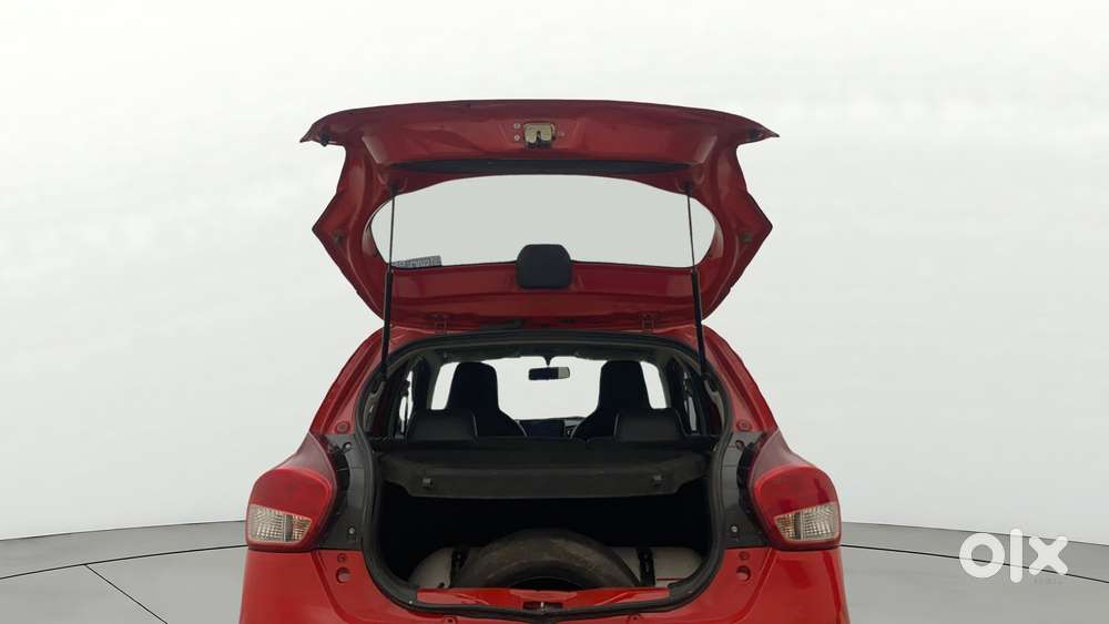 Maruti Suzuki Celerio 2021-1.0 Vxi Cng Mt, 2022, Cng & Hybrids