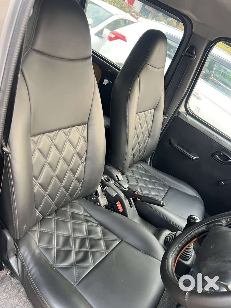 Maruti Suzuki Eeco Cng 5 Seater Ac, 2017, Cng & Hybrids