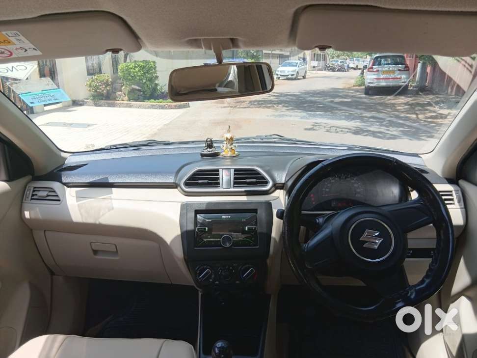 Maruti Suzuki Dzire 1.2 Tour S Cng, 2023, Petrol