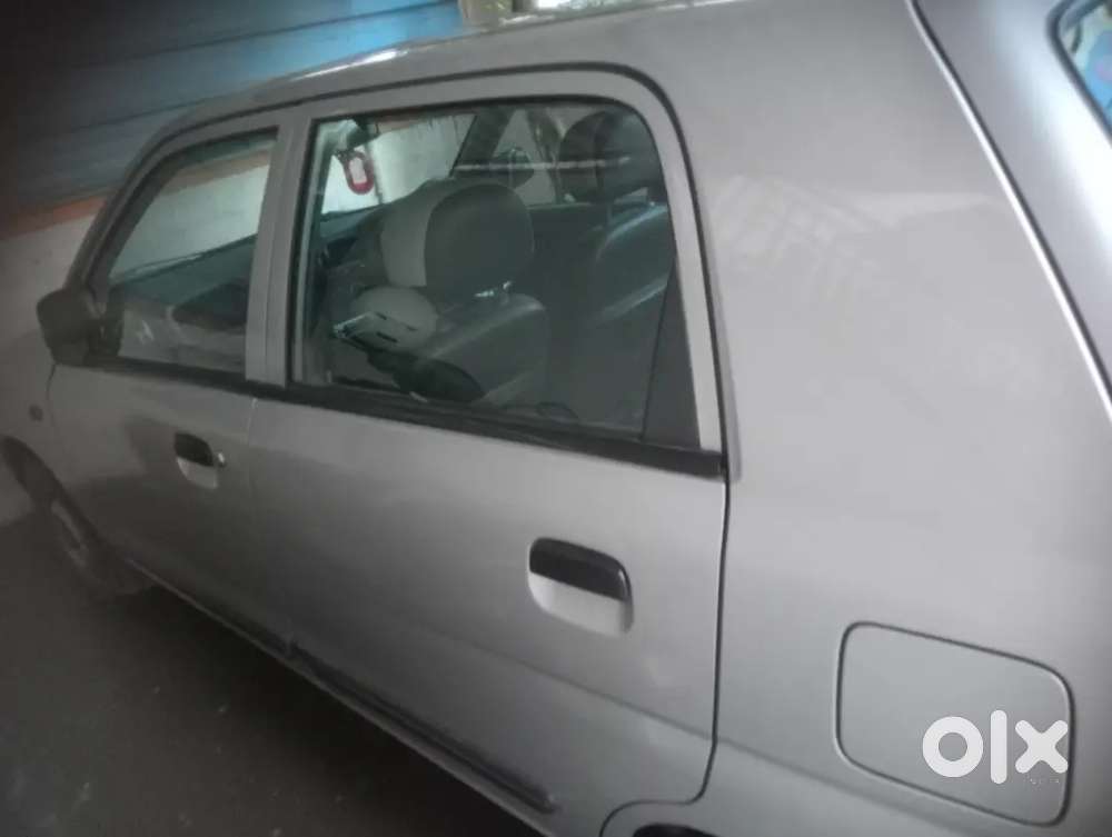 Maruti Suzuki Alto 2006 Model Lxi