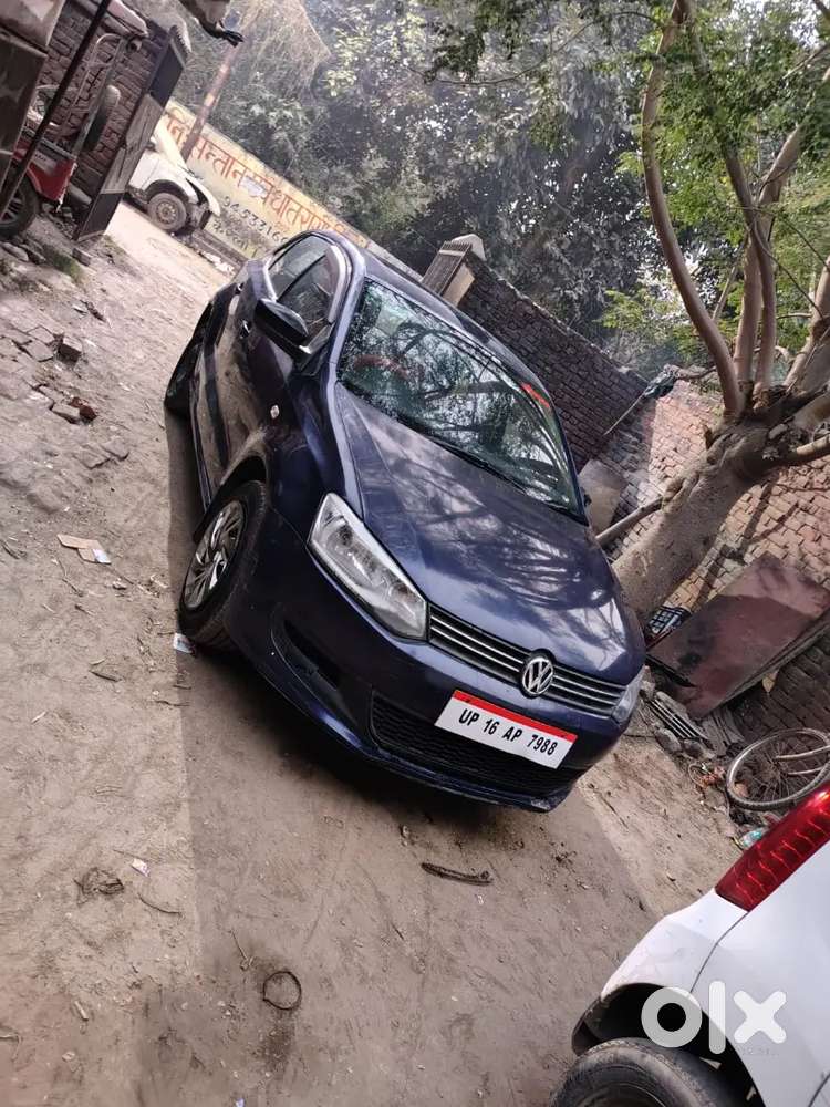 Volkswagen Polo 2013 Diesel