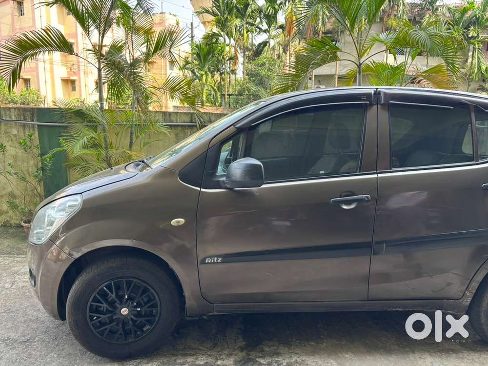Ritz Vxi Maruti Suzuki 2010