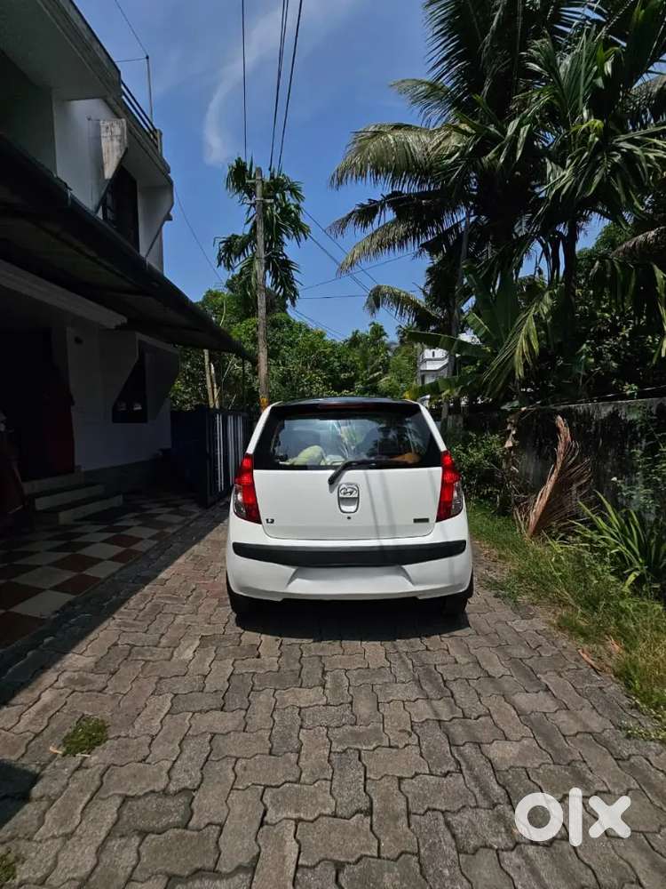 Hyundai I10 For Sale