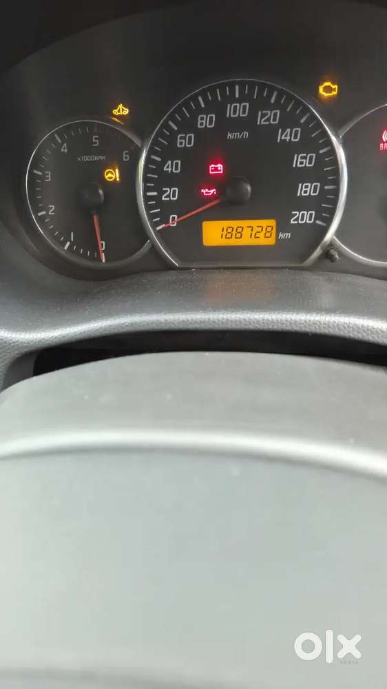 Maruti Suzuki Swift Vdi 2010