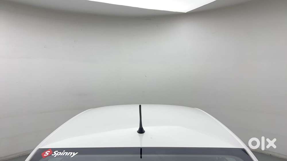 Volkswagen Ameo 1.0 Mpi Comfortline, 2019, Petrol