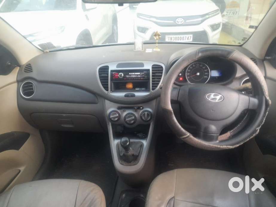 Hyundai I10 Era 1.1 Irde, 2012, Petrol