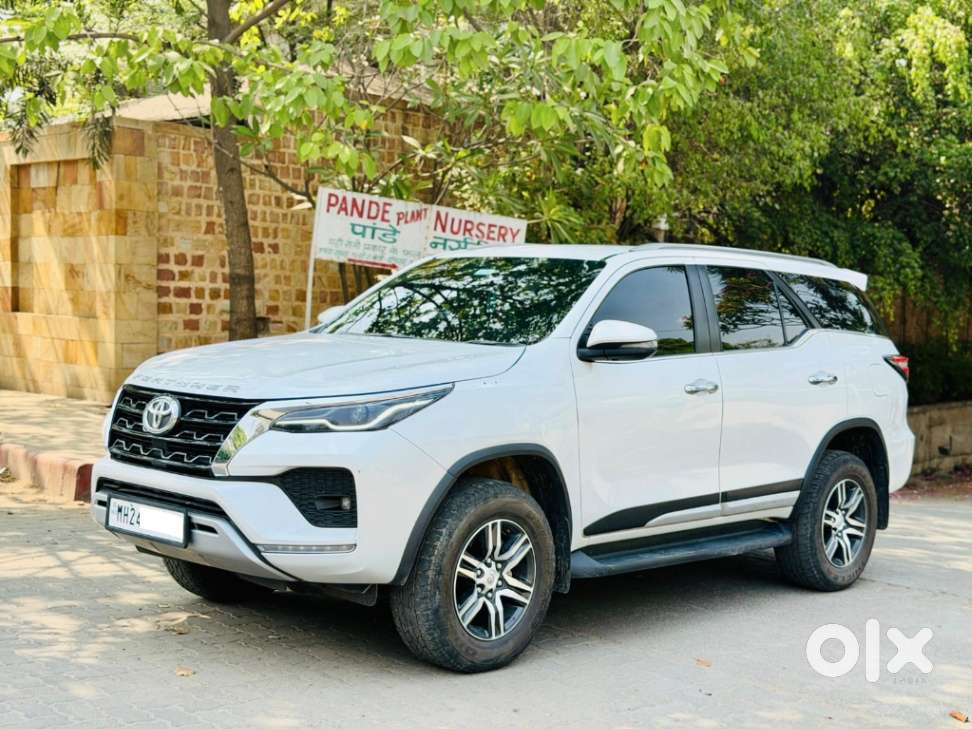 Toyota Fortuner 3.0 4x2 Mt, 2024, Diesel