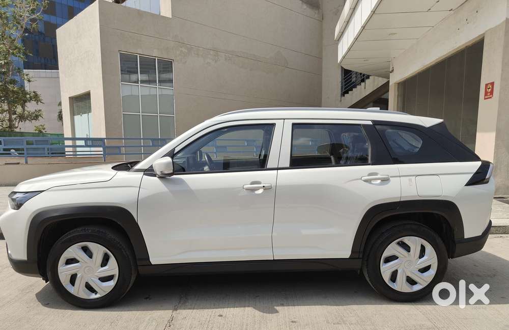 Maruti Suzuki Victoris Others, 2025, Petrol
