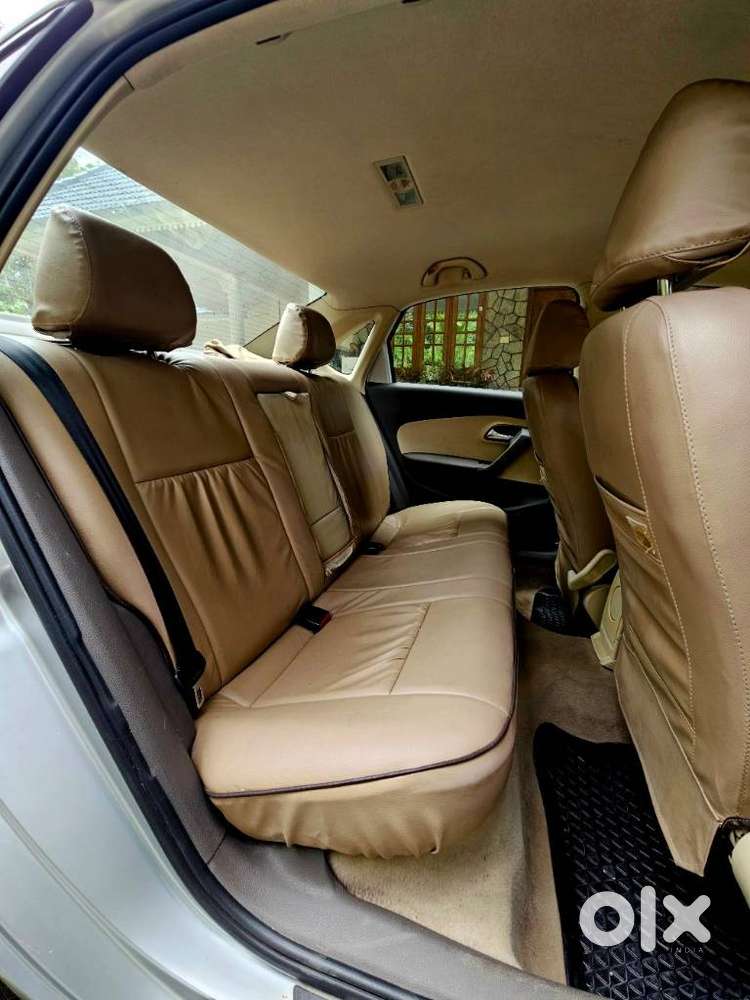 Volkswagen Vento 1.6 Highline, 2011, Diesel