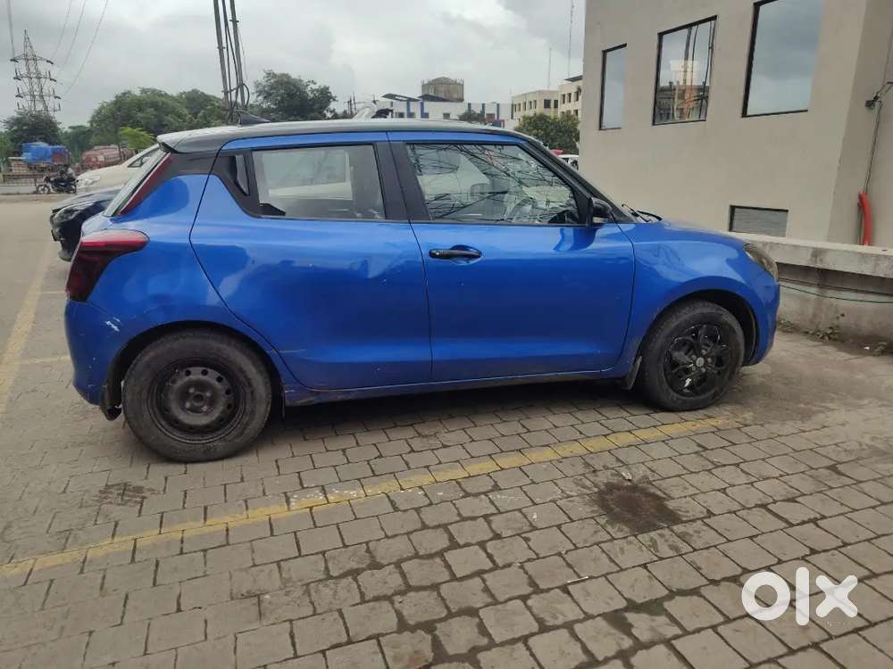 Maruti Suzuki Swift 2019