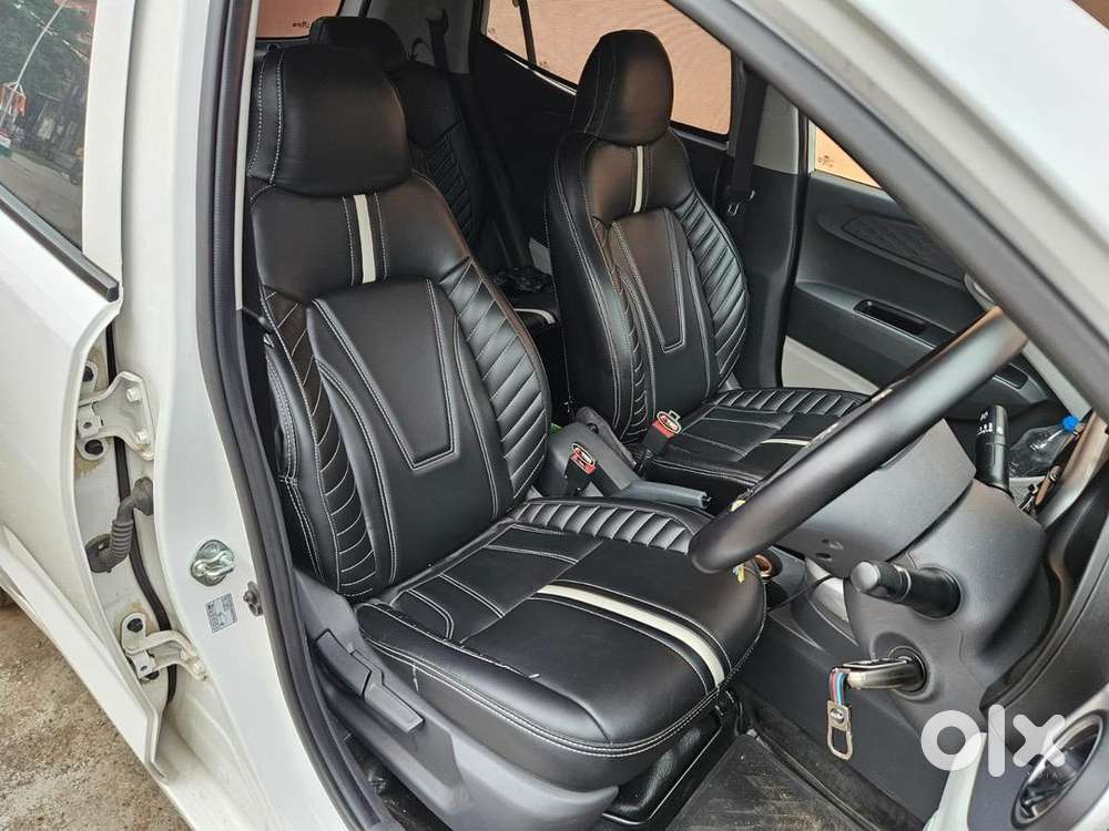 Hyundai Grand I10 Nios 2024 Petrol 11200 Km Driven