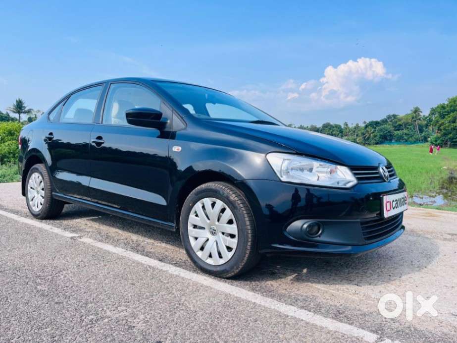 Volkswagen Vento 2013-2015 Magnific 1.5 Tdi Highline, 2014, Diesel