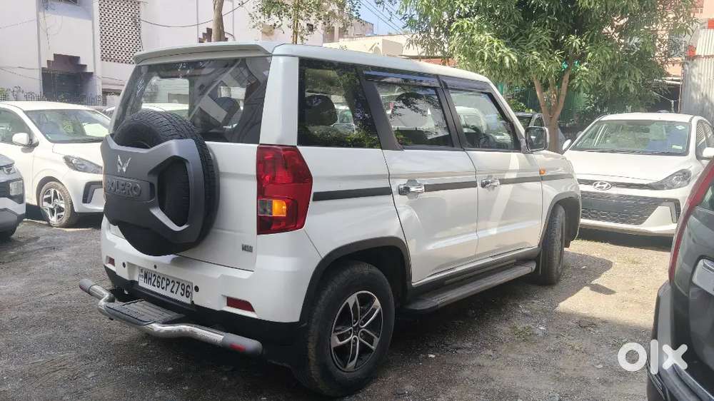 Mahindra Bolero Neo 2024 Diesel 38000 Km Driven