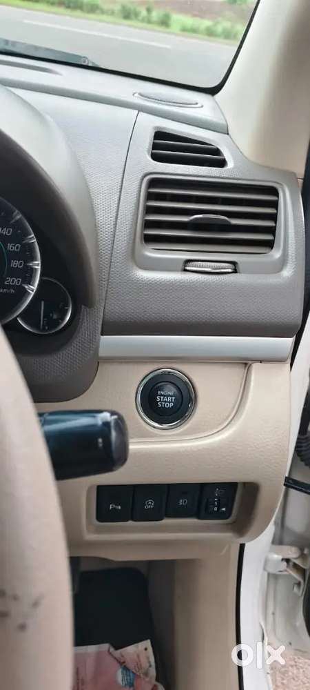 2016 Maruti Suzuki Ertiga Zdi+ Shvs