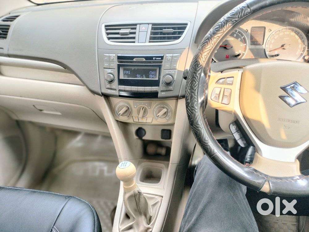 Maruti Suzuki Ertiga Vxi Cng, 2018, Cng & Hybrids