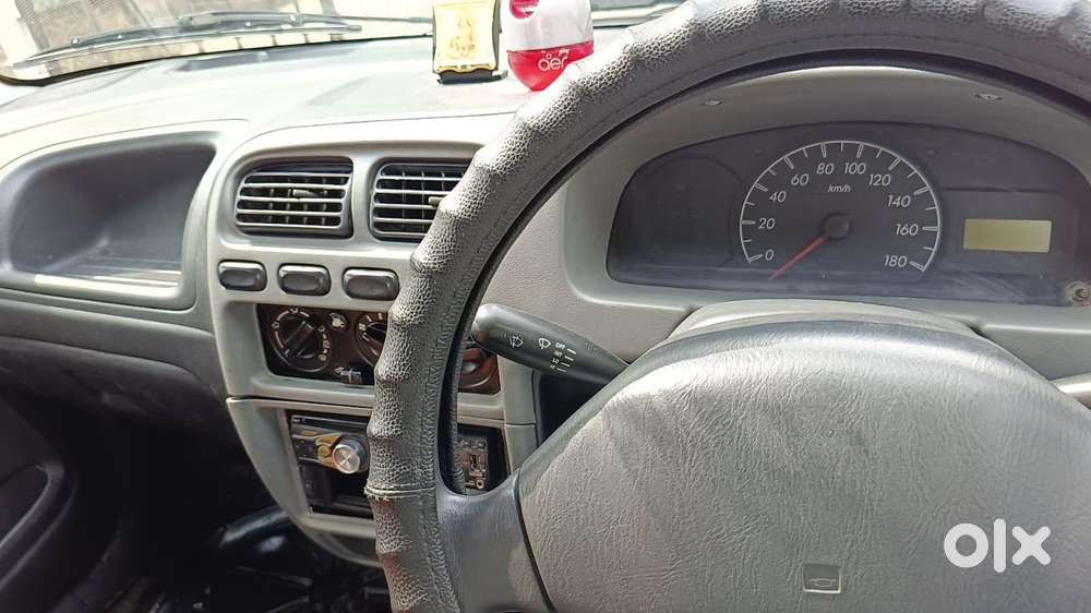 Maruti Suzuki Alto 0.8 Lxi (o), 2010, Petrol