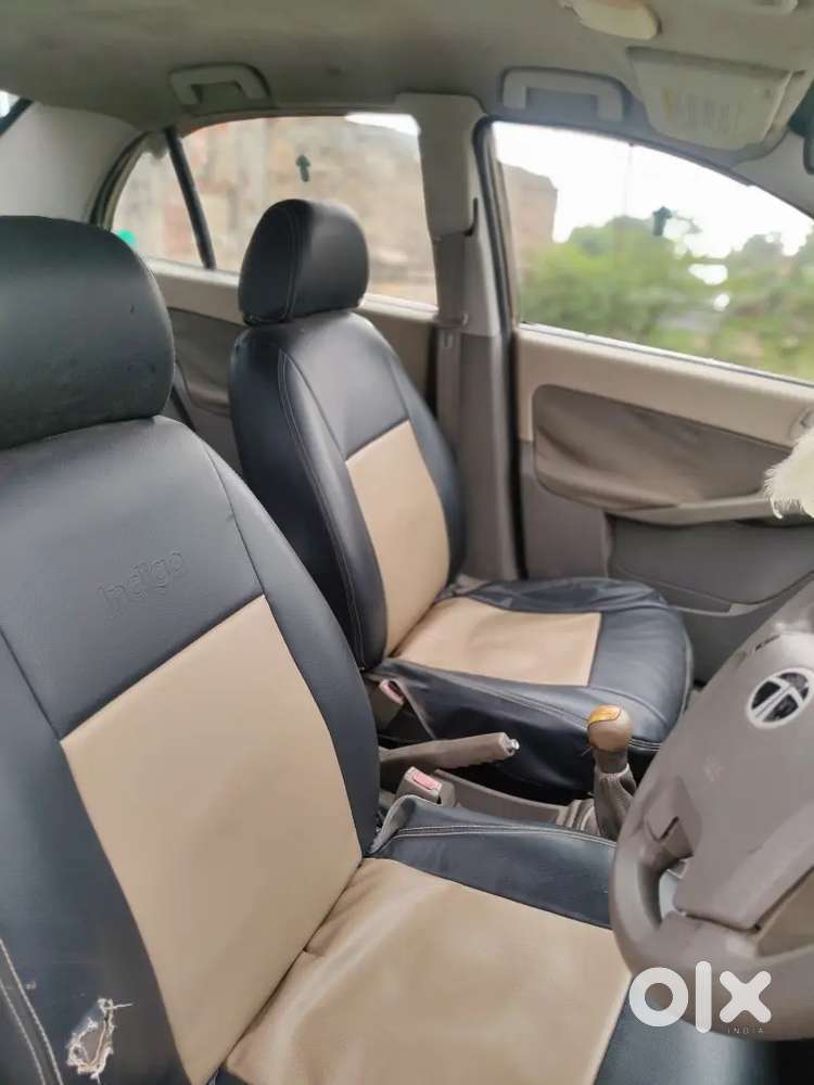Tata Manza Diesel 2011