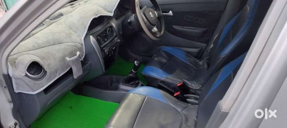 Maruti Suzuki Alto 800