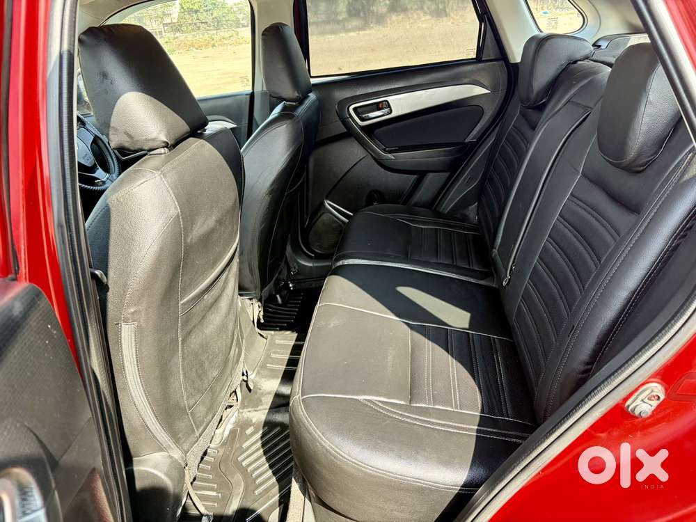 Maruti Suzuki Brezza