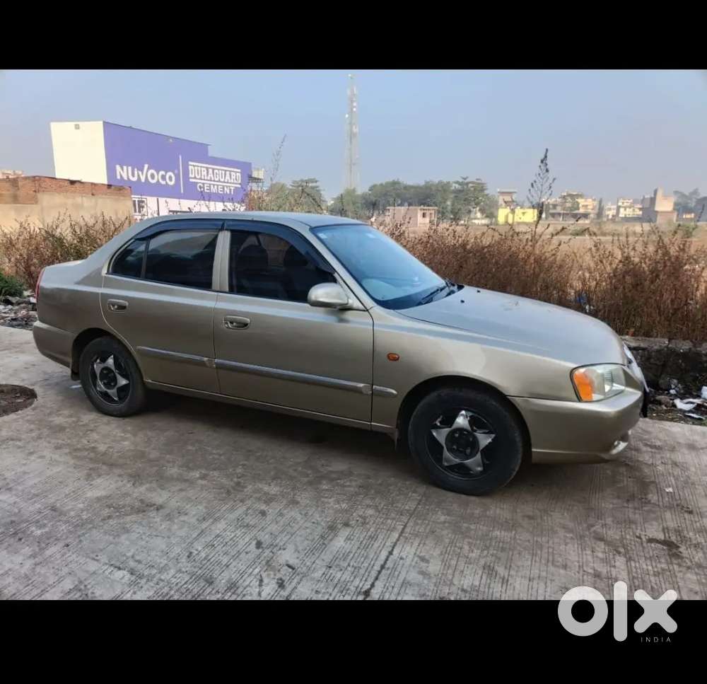 Hyundai Asian Car Top Condition