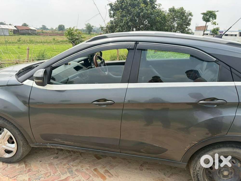 Used Tata Car 2021