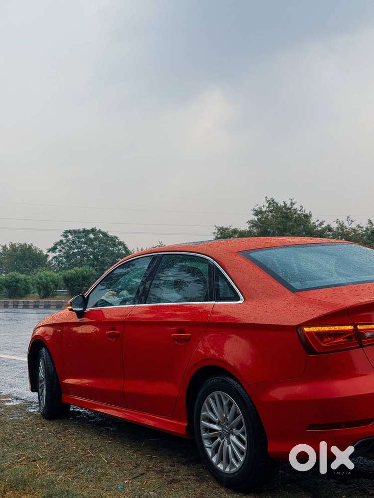 Audi Sport Line - Excellent Condition  Genuine Kms  Well Maintained