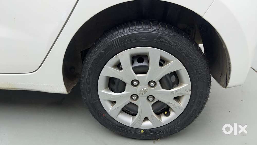Hyundai Grand I10 1.2 Kappa Magna, 2016, Petrol