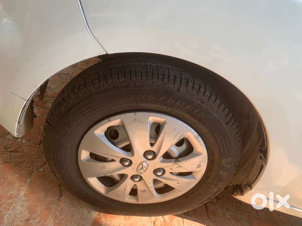 Hyundai I10 Petrol Manual 2013
