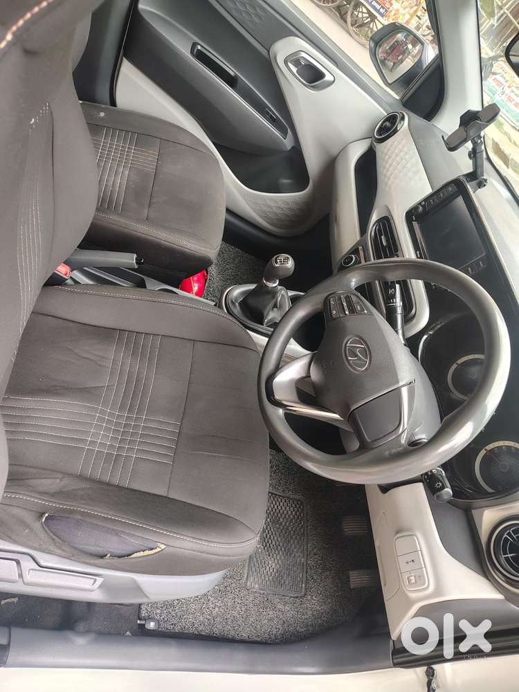 Hyundai Grand I10 Nios Sportz, 2021, Cng & Hybrids