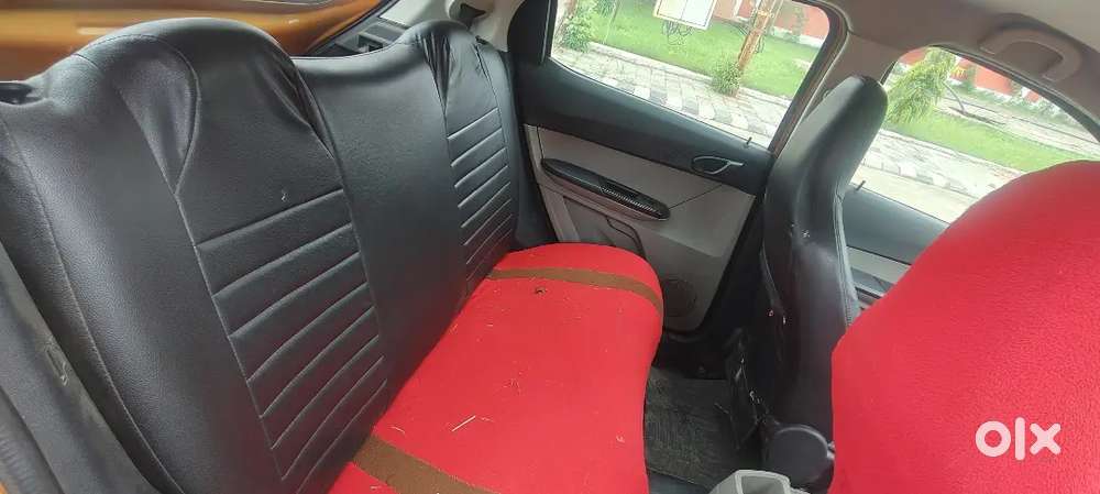 Tata Tiago Diesel Manual 2018 Good Condition