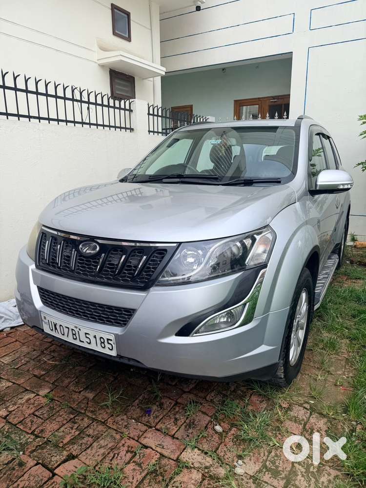 Mahindra Xuv500 Diesel 2015