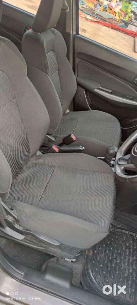 Maruti Suzuki Swift Amt Zxi Plus, 2019, Petrol