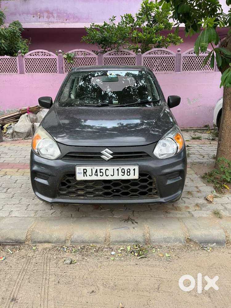 Maruti Suzuki Alto 800 Vxi 2019