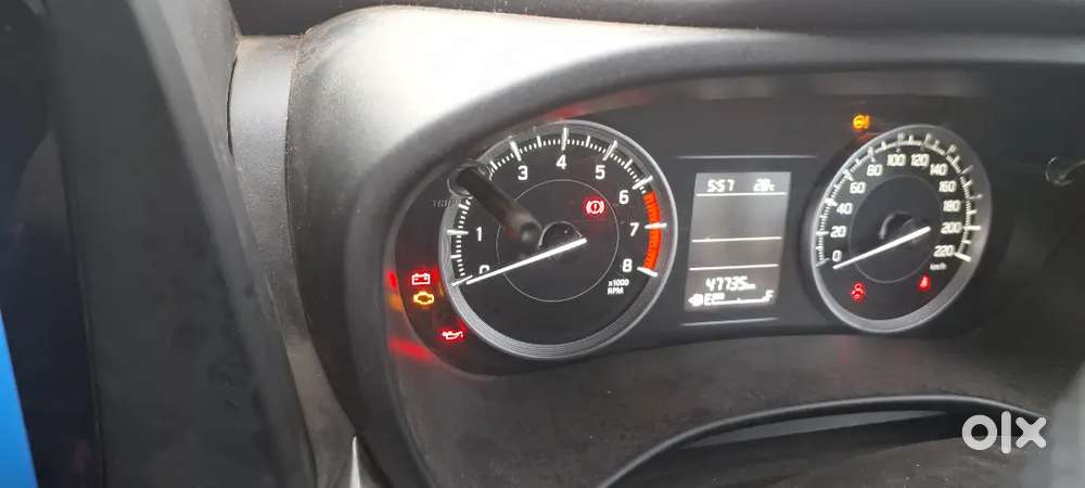 Maruti Suzuki Baleno 2022 Cng & Hybrids 95000 Km Driven