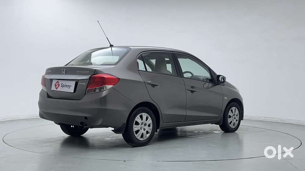 Honda Amaze 1.2 S I-vtec, 2014, Petrol