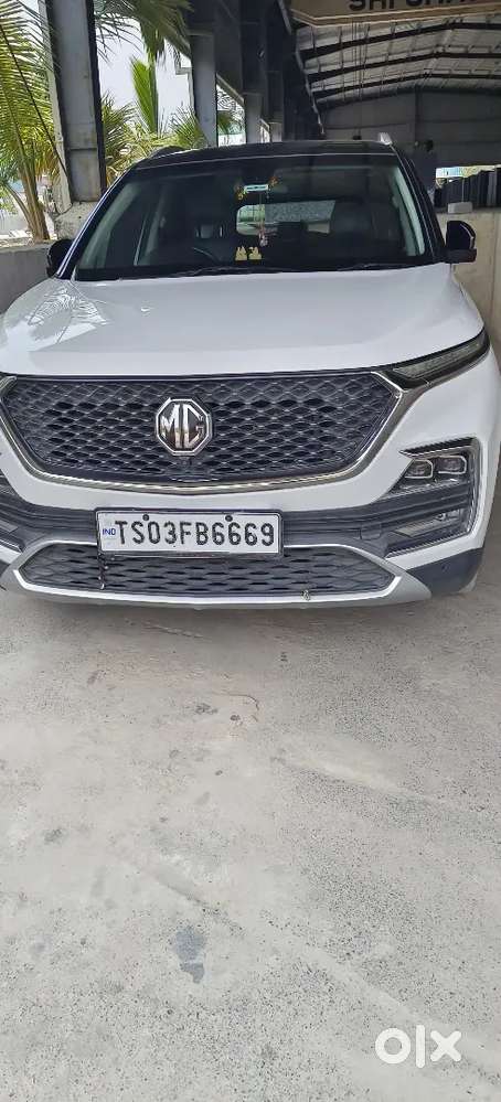 Sele My Car