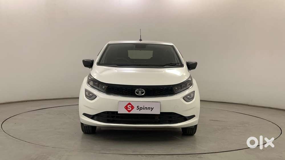 Tata Altroz 1.2 Xt, 2023, Petrol