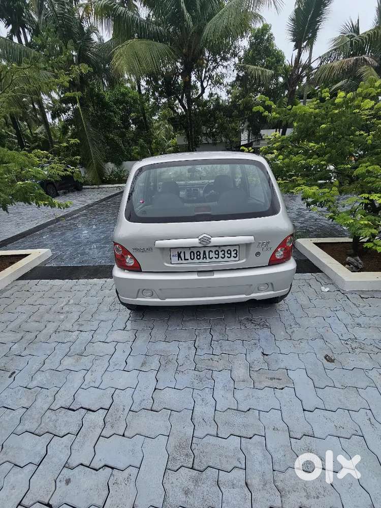 Zen 2004 Single Onwer  Neet Vehicle