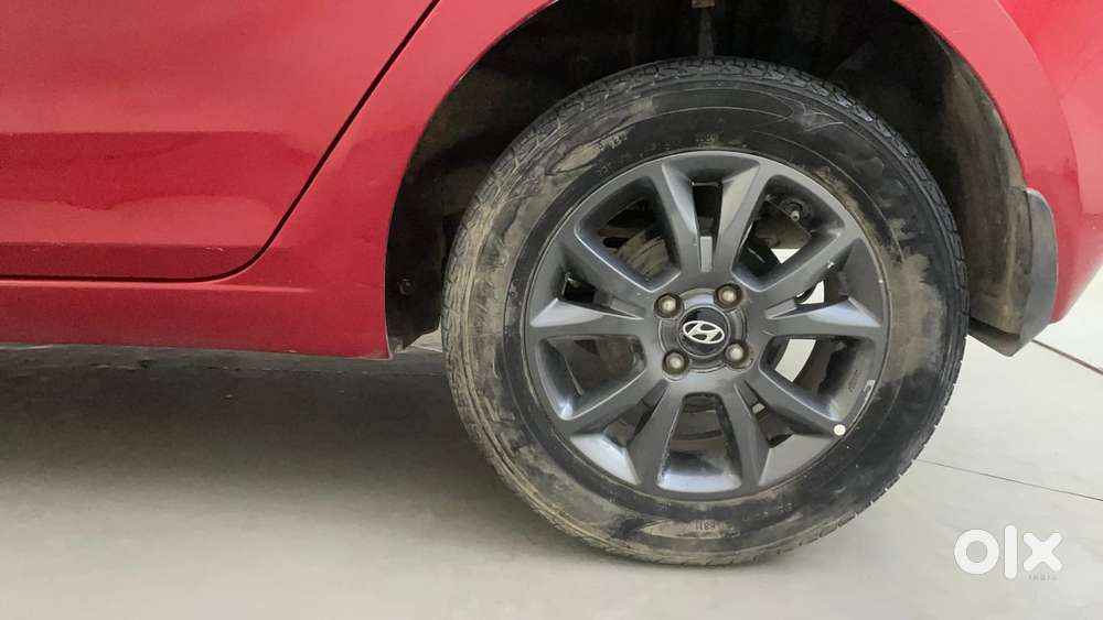 Hyundai Elite I20 Sportz Plus, 2020, Petrol