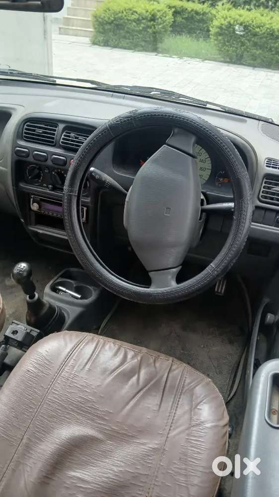 Maruti Suzuki Alto 2008