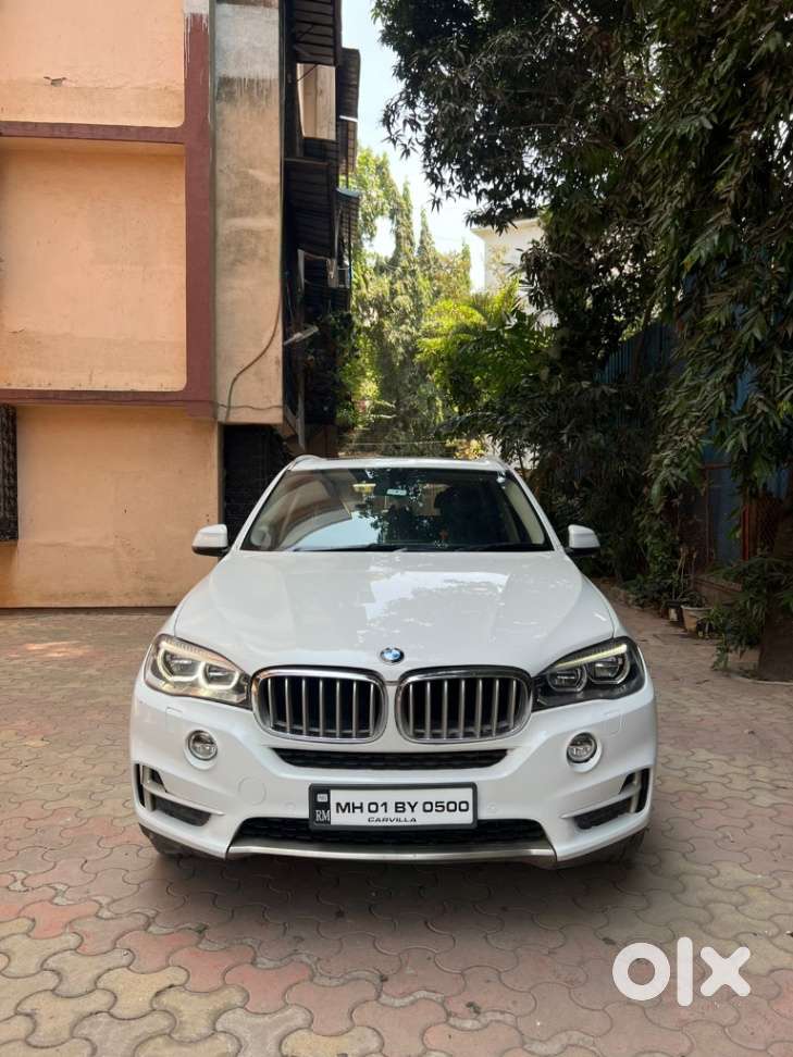 Bmw X5 Xdrive 30 D, 2015, Diesel