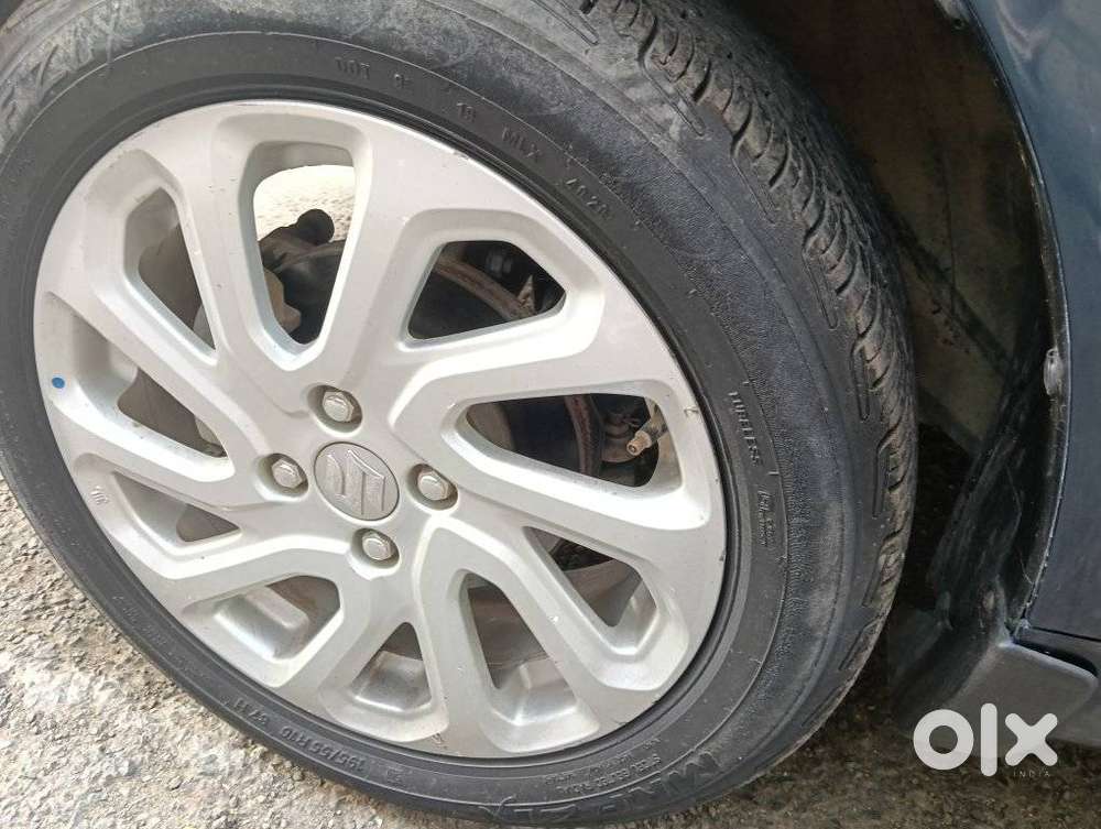 Maruti Suzuki Baleno Zeta, 2023, Petrol