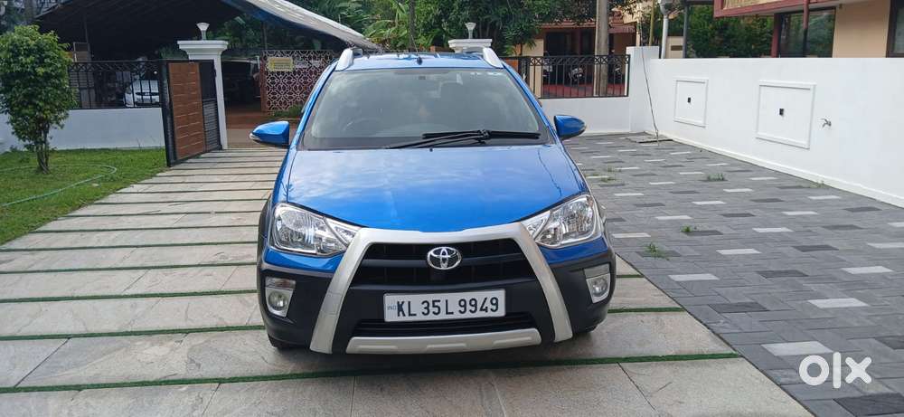 Toyota Etios Liva Vd, 2014, Diesel
