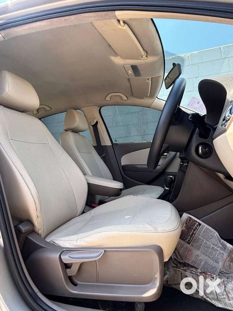 Skoda Rapid 2013-2016 1.5 Tdi At Elegance, 2015, Diesel