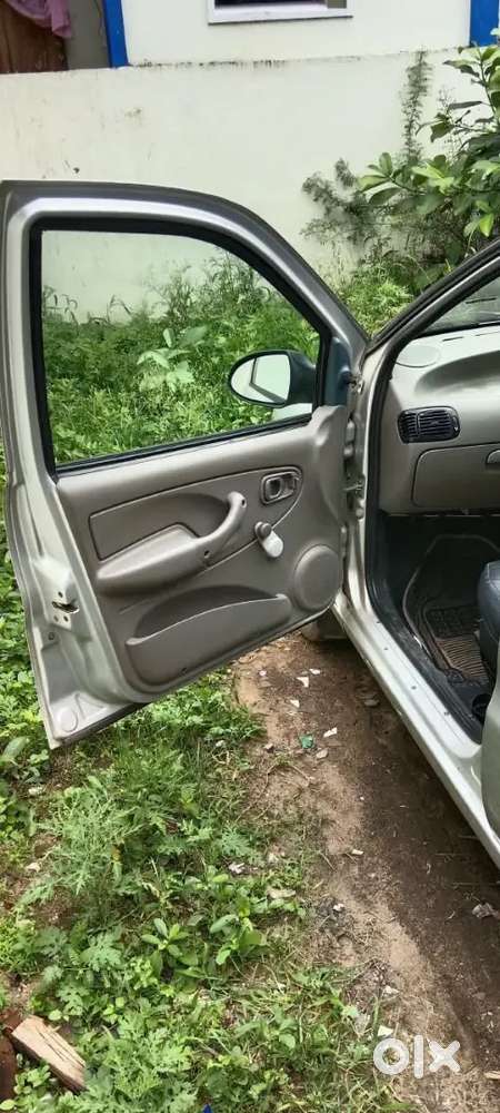 Tata Indica Diesel Manual 2011 Life Upto 2031
