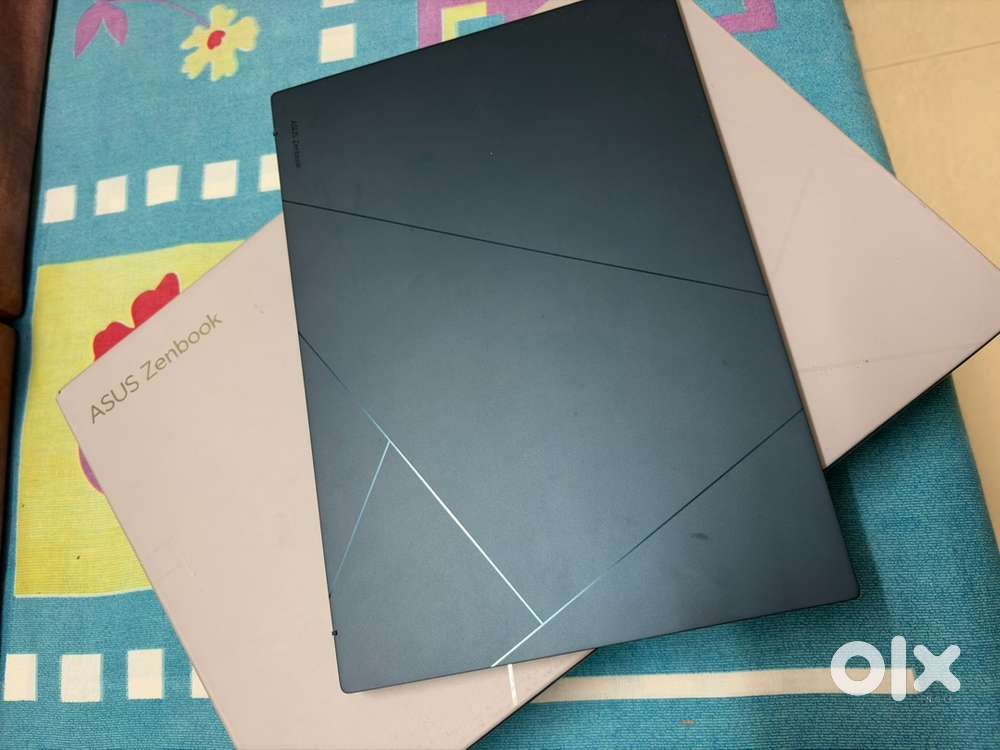 Asus Zenbook14 OLED Ultra 5 16GB RAM 1 TB Storage